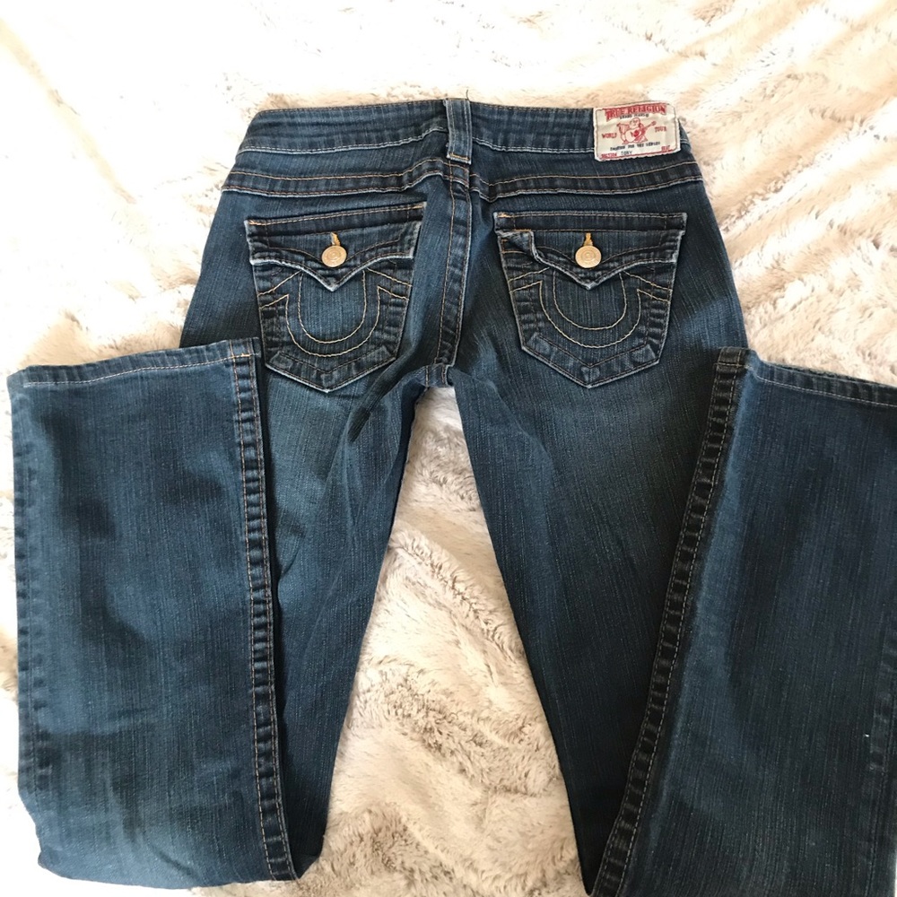 True Religion Jeans 27